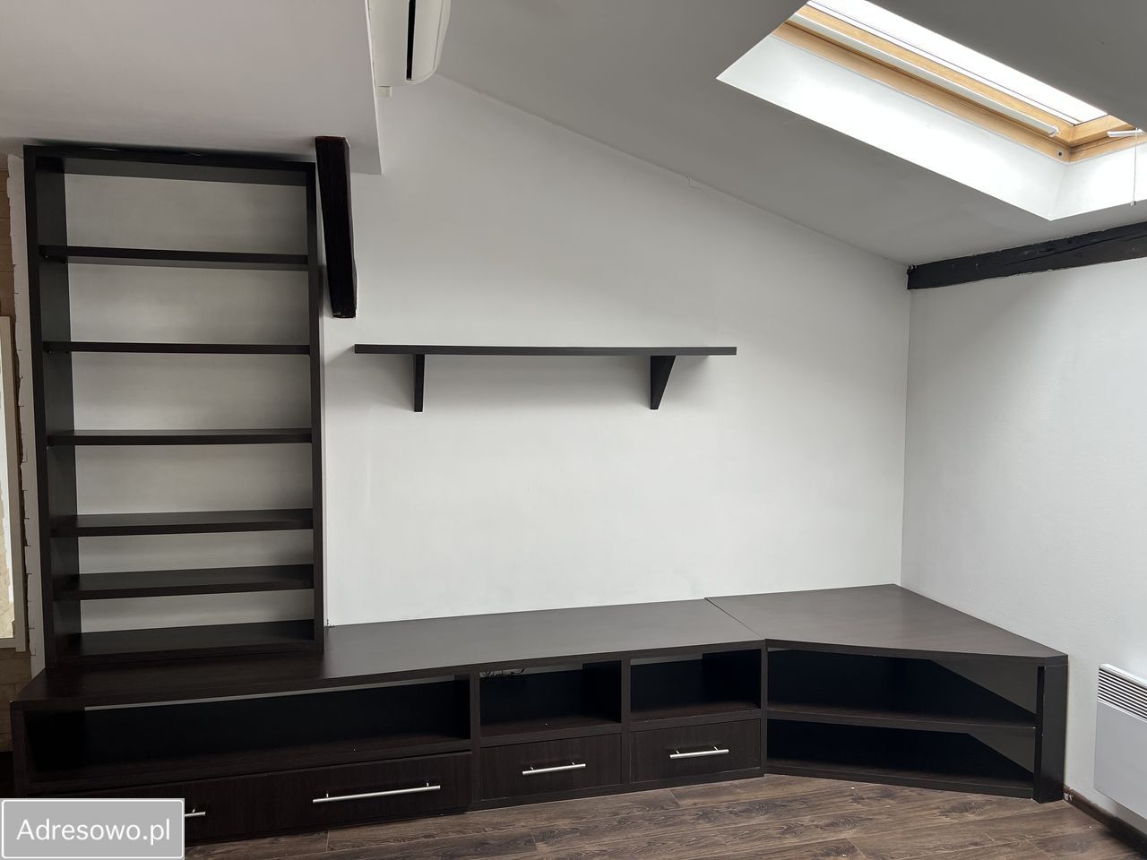 Mieszkanie 1-pokojowe Kraków Stare Miasto, ul. Starowiślna. Zdjęcie 6