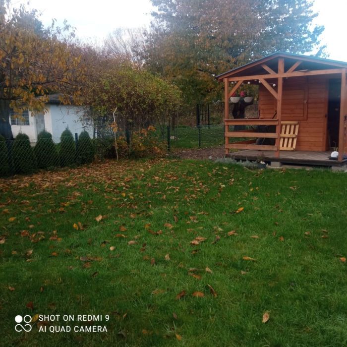 Działka rod Gdynia Babie Doły. Zdjęcie 12