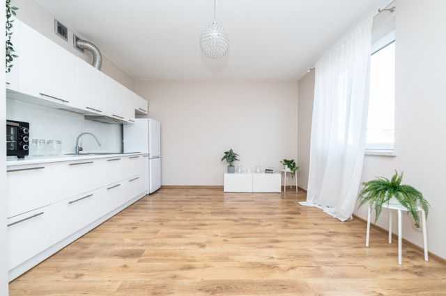 Mieszkanie 1-pokojowe Ząbki, ul. Mikołaja Kopernika. Zdjęcie 1