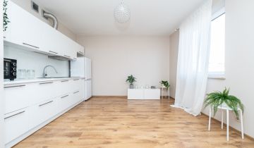 Mieszkanie 1-pokojowe Ząbki, ul. Mikołaja Kopernika