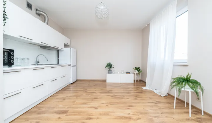 Mieszkanie 1-pokojowe Ząbki, ul. Mikołaja Kopernika