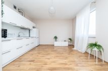 Mieszkanie 1-pokojowe Ząbki, ul. Mikołaja Kopernika