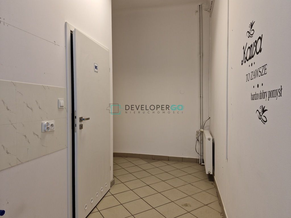 Lokal Siedlce, ul. Józefa Piłsudskiego. Zdjęcie 6