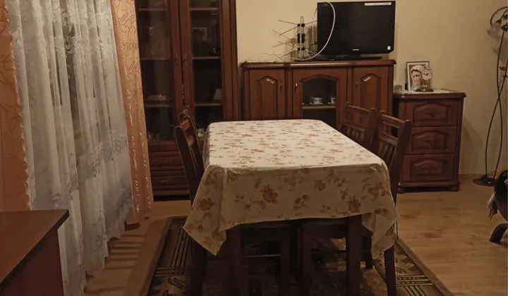 Mieszkanie 1-pokojowe Świdnik, ul. Bolesława Stachonia