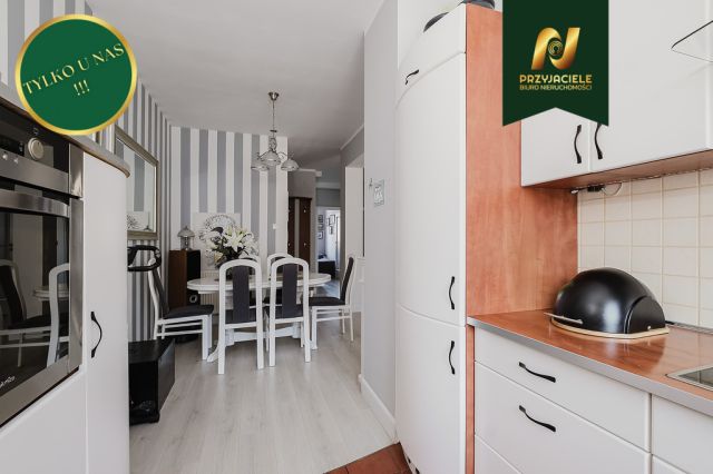 Mieszkanie 3-pokojowe Reda, ul. Obwodowa. Zdjęcie 6