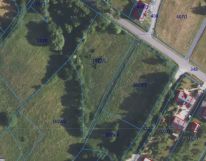 Działka budowlana Węglówka. Zdjęcie 4