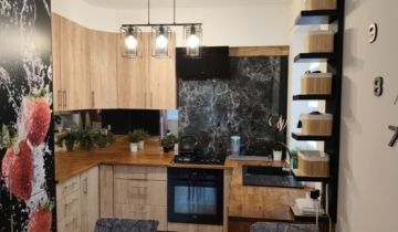 Mieszkanie 2-pokojowe Marki, ul. Legionowa