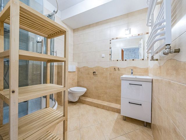 Mieszkanie 2-pokojowe Gdynia Dąbrowa, ul. Rdestowa. Zdjęcie 14