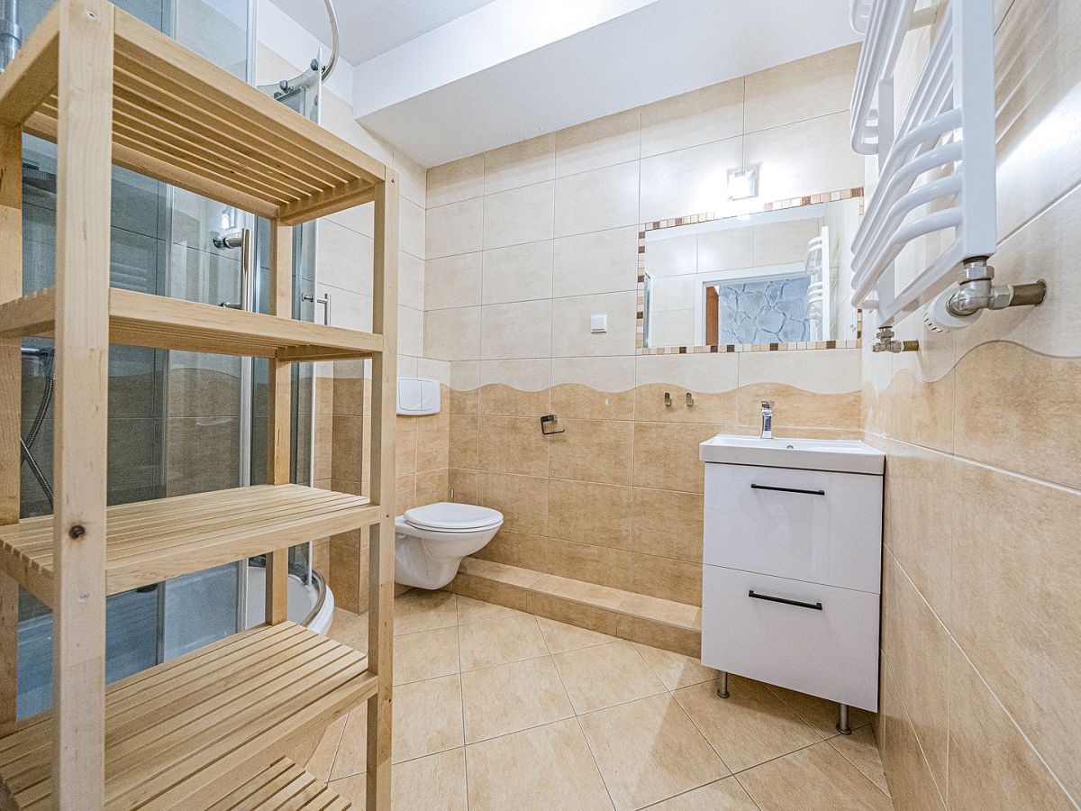 Mieszkanie 2-pokojowe Gdynia Dąbrowa, ul. Rdestowa. Zdjęcie 14