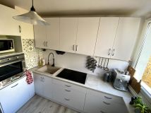 Mieszkanie 4-pokojowe Wrocław Popowice, ul. Białowieska. Zdjęcie 3