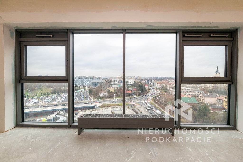 Mieszkanie 3-pokojowe Rzeszów, ul. Fryderyka Szopena. Zdjęcie 11