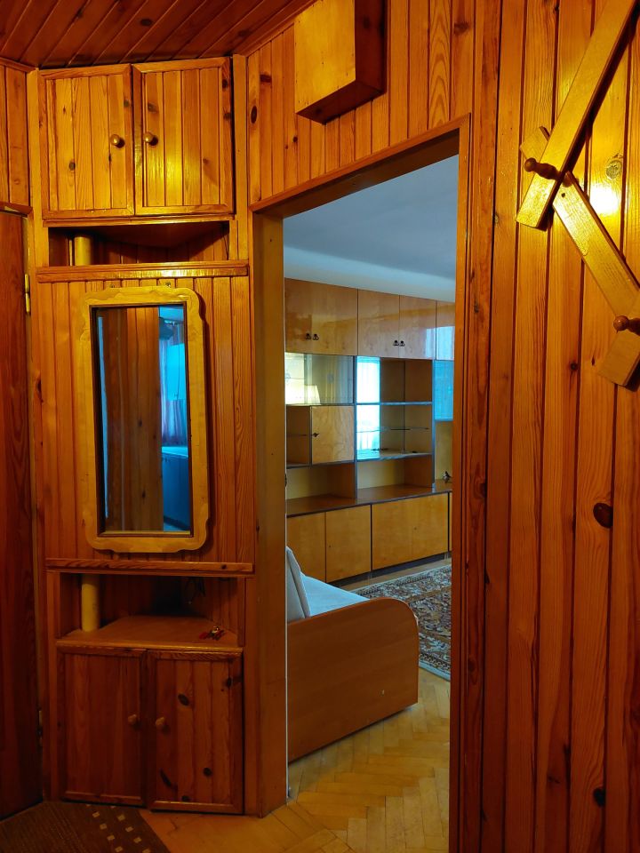 Mieszkanie 2-pokojowe Puławy Centrum, ul. Marii Curie-Skłodowskiej. Zdjęcie 7