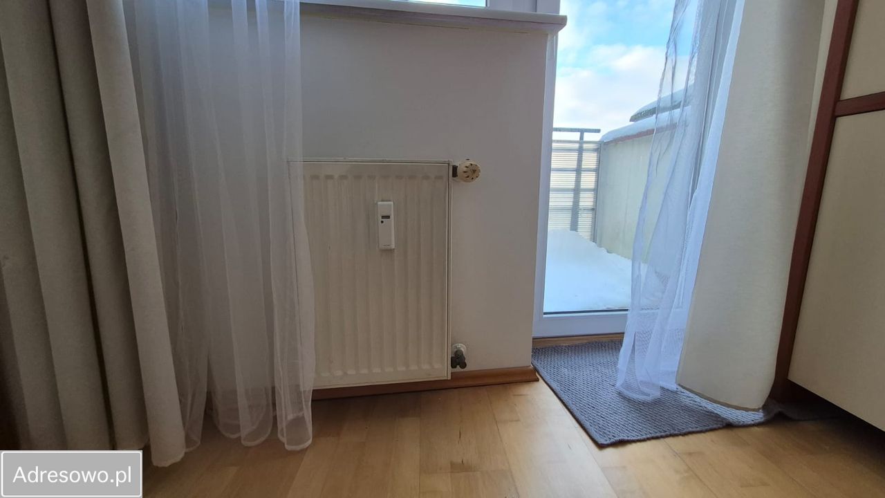 Mieszkanie 2-pokojowe Koszalin Centrum, ul. Bolesława Krzywoustego. Zdjęcie 4