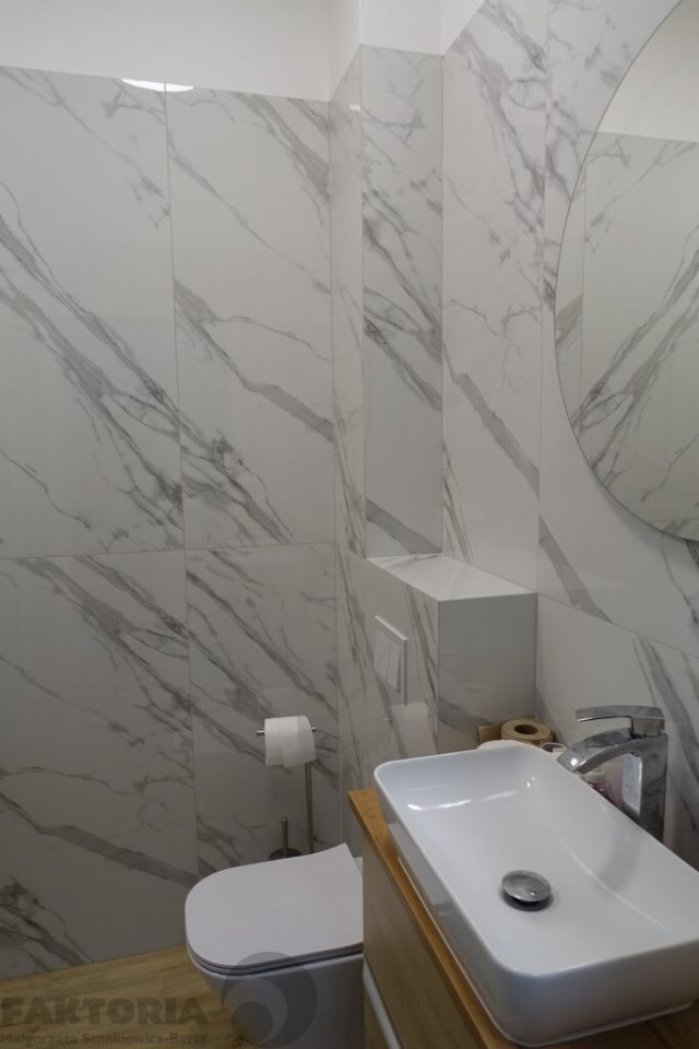 bliźniak, 4 pokoje Mierzyn, ul. Zeusa. Zdjęcie 11