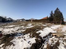 Działka budowlana Międzyrzecze Górne. Zdjęcie 1