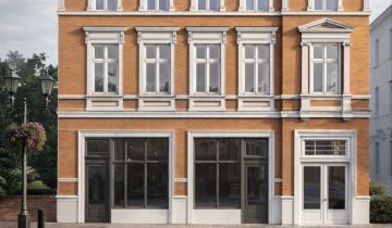 Działka inwestycyjna Koszalin Centrum