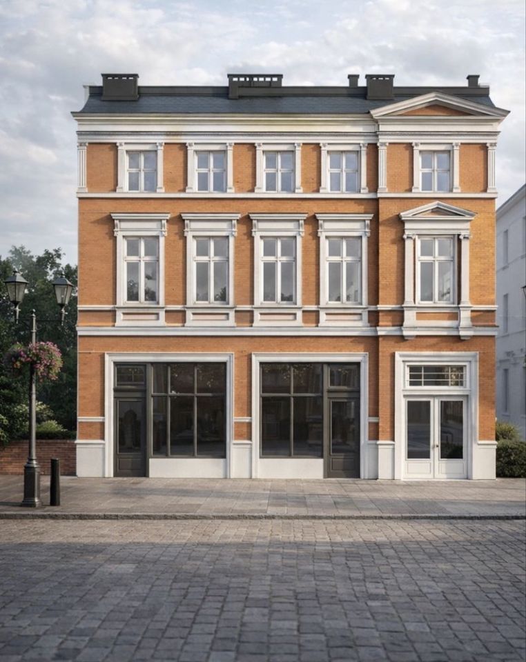 Działka inwestycyjna Koszalin Centrum