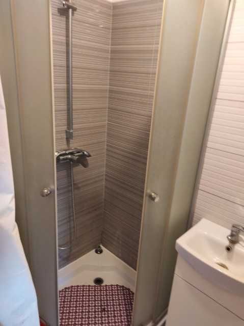 Mieszkanie 1-pokojowe Pabianice Centrum, ul. Tadeusza Kościuszki. Zdjęcie 3