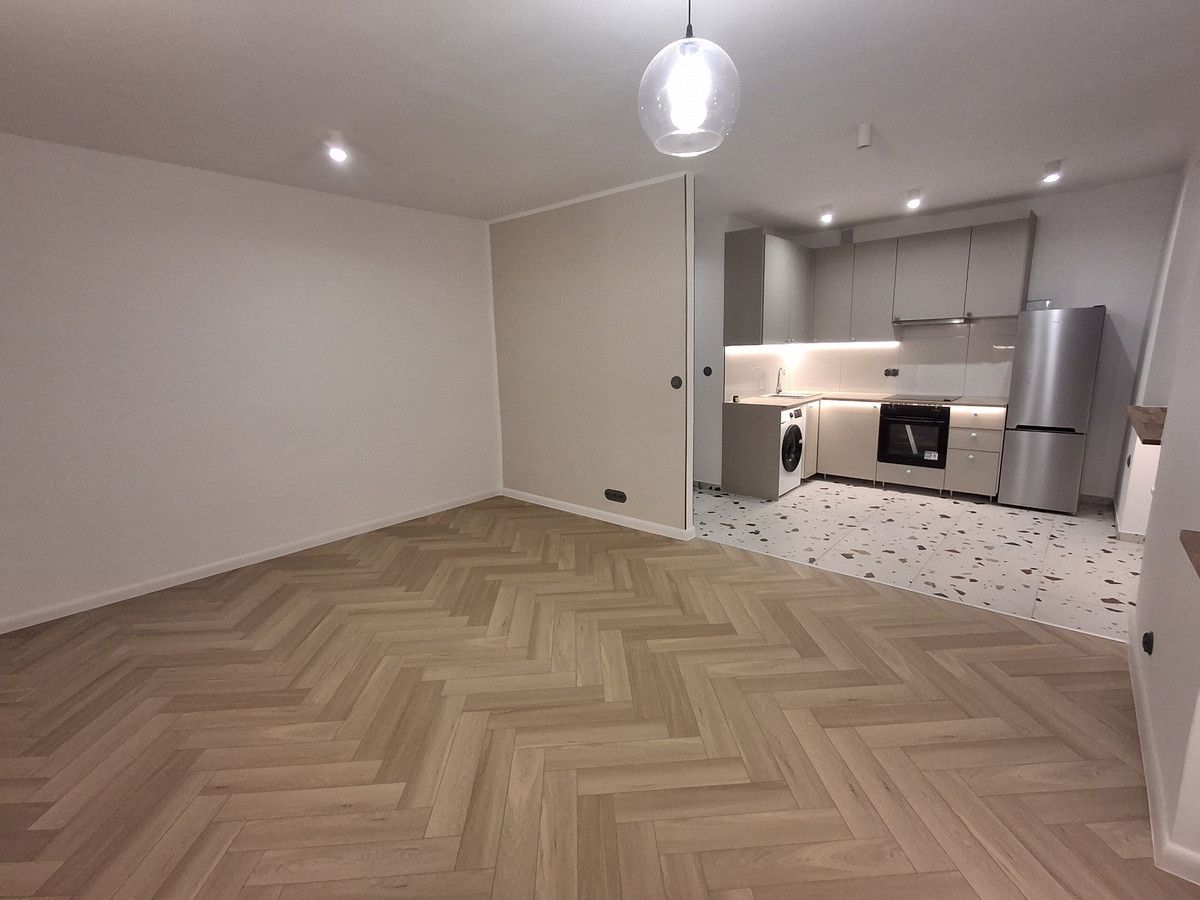 Mieszkanie 1-pokojowe Katowice Koszutka, ul. Alfonsa Górnika. Zdjęcie 13