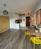 Mieszkanie 1-pokojowe Gdynia Działki Leśne. Zdjęcie 4