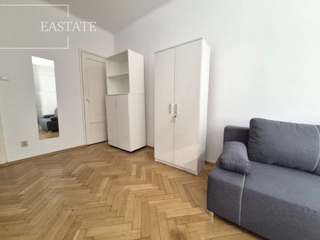 Mieszkanie 2-pokojowe Warszawa Śródmieście, ul. Juliana Smulikowskiego. Zdjęcie 4