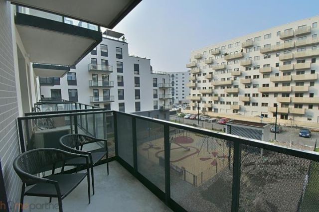 Mieszkanie 2-pokojowe Wrocław Fabryczna, ul. Białowieska. Zdjęcie 11