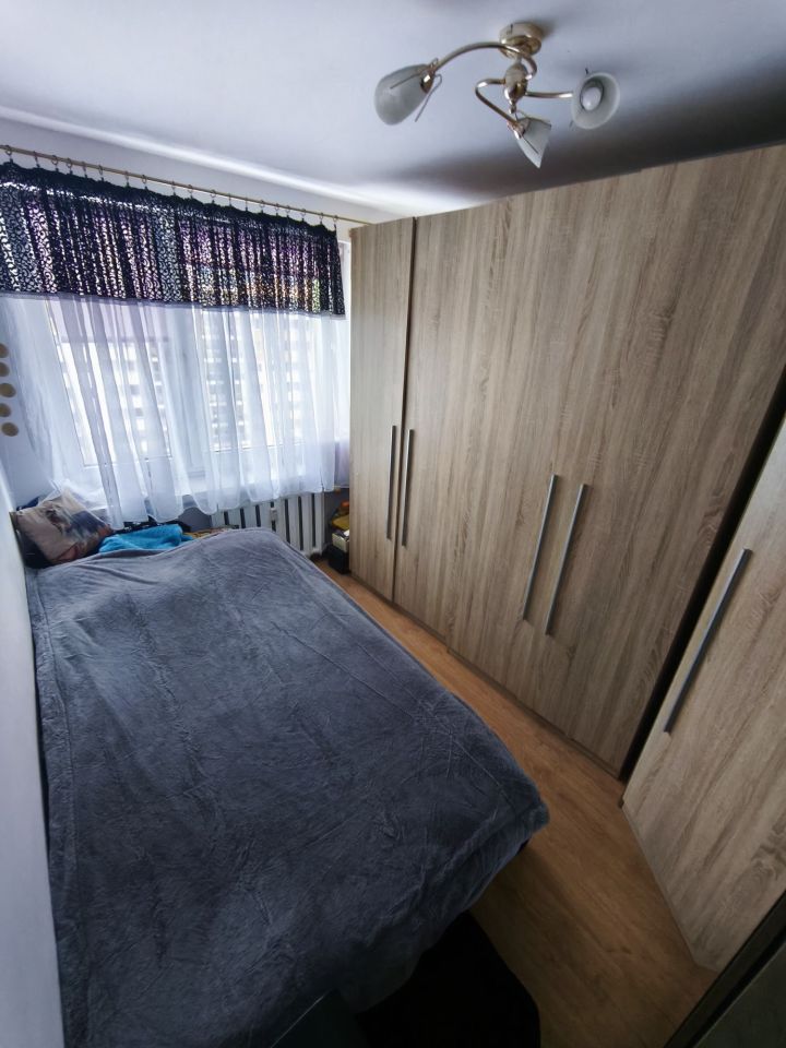 Mieszkanie 3-pokojowe Sosnowiec Zagórze, ul. Białostocka. Zdjęcie 8