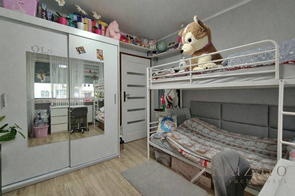 Mieszkanie 3-pokojowe Bydgoszcz Błonie. Zdjęcie 5