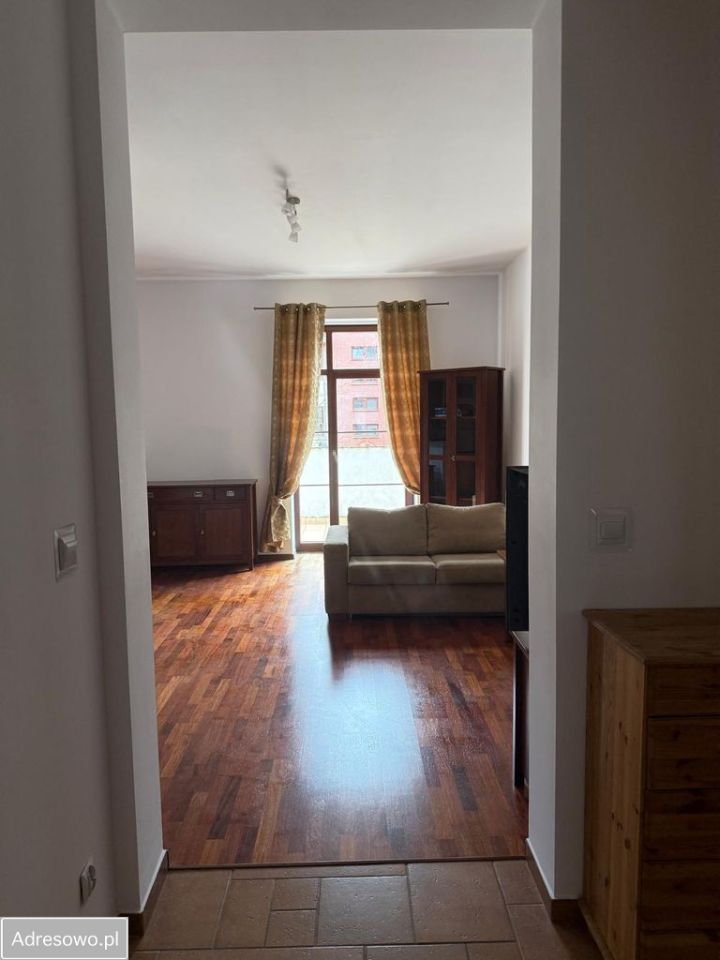 Mieszkanie 3-pokojowe Wrocław Partynice, ul. Zwycięska. Zdjęcie 4