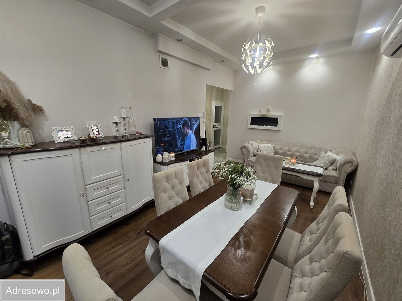 Mieszkanie 2-pokojowe Łomża, ul. Konstytucji 3 Maja. Zdjęcie 19