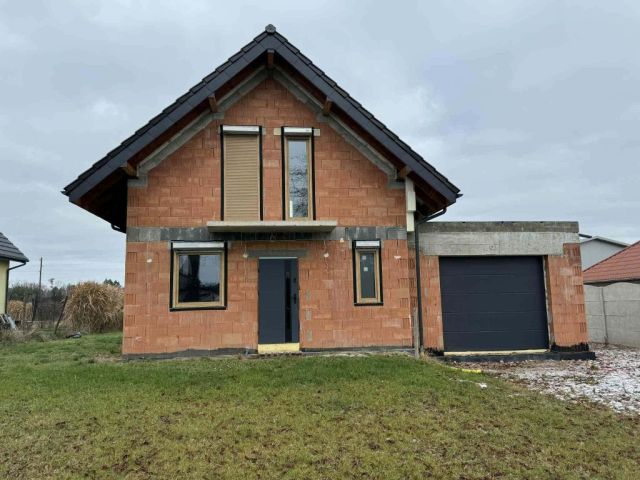 dom wolnostojący Lipno. Zdjęcie 1