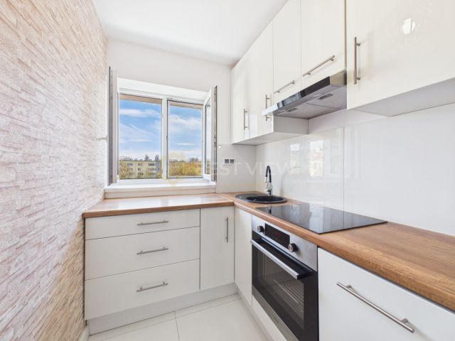 Mieszkanie 2-pokojowe Warszawa Żoliborz, ul. Elbląska. Zdjęcie 5