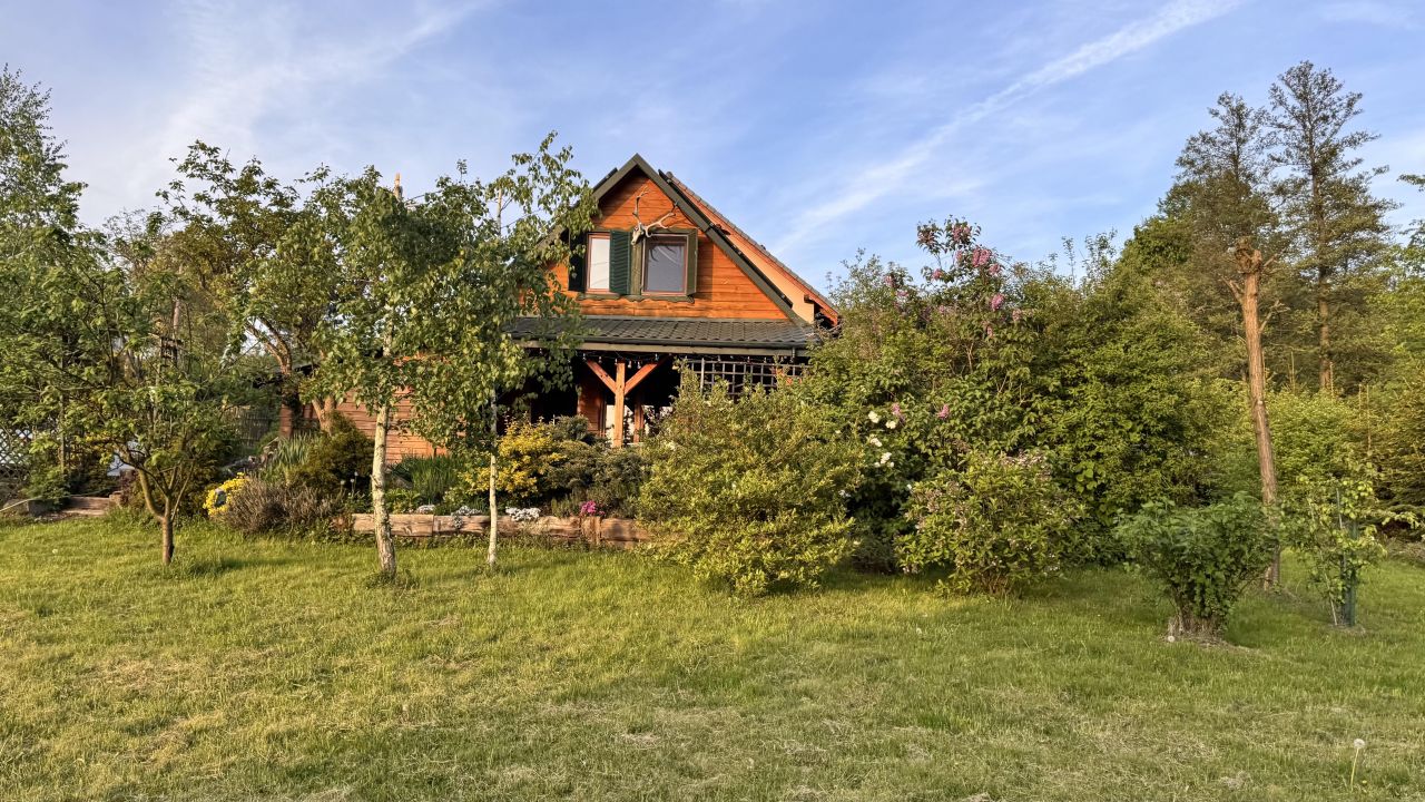 Działka budowlana Brenna Spalona, ul. Żory. Zdjęcie 8