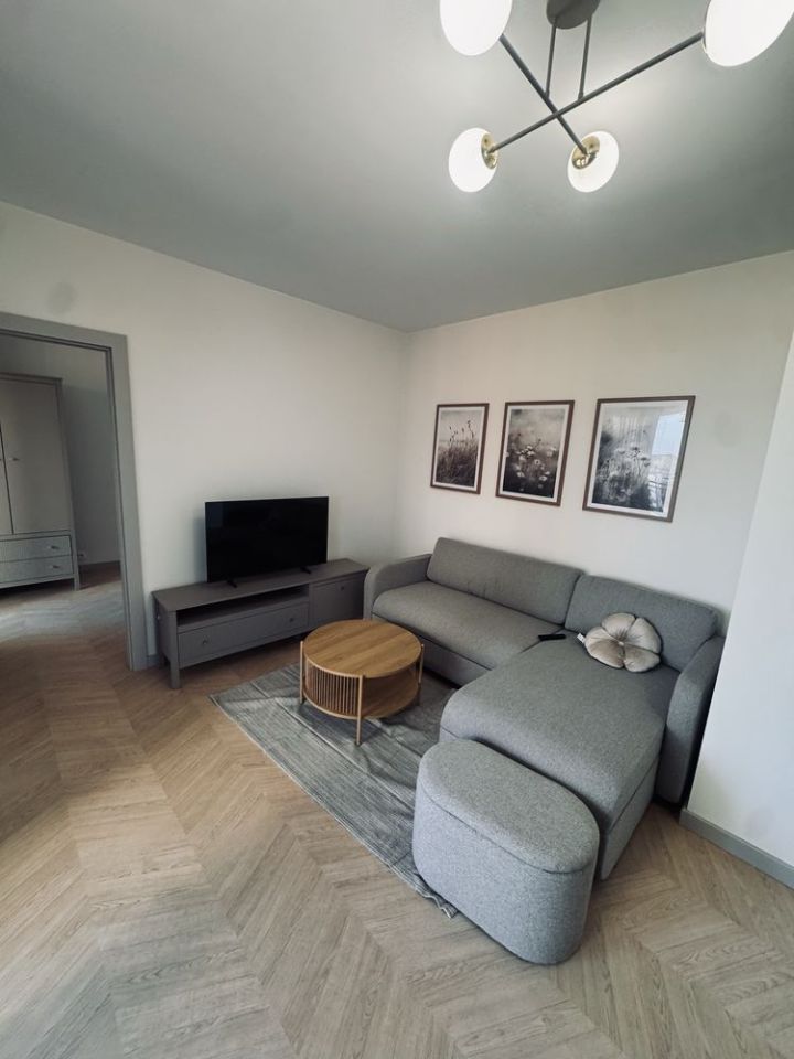 Mieszkanie 2-pokojowe Wyszków, ul. Komisji Edukacji Narodowej. Zdjęcie 4