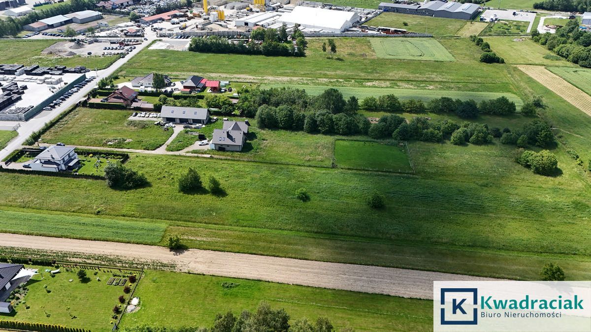 Działka budowlana Świerzowa Polska, ul. Składowa. Zdjęcie 9