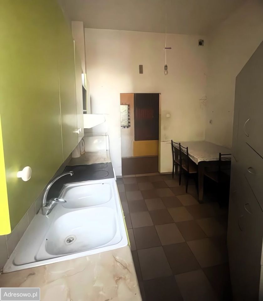 Mieszkanie 2-pokojowe Jelenia Góra Centrum. Zdjęcie 11