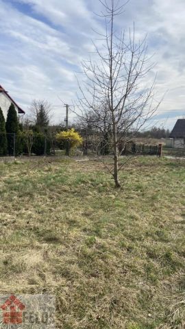 Działka budowlana Brodła. Zdjęcie 8