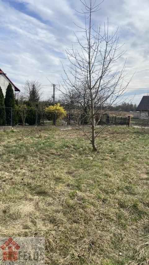 Działka budowlana Brodła. Zdjęcie 8