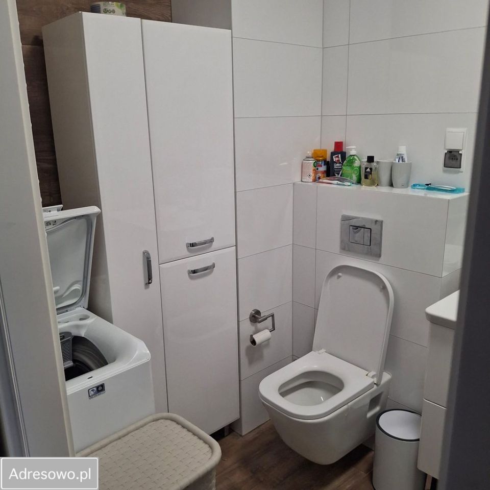 Mieszkanie 2-pokojowe Kołobrzeg, ul. Muszelkowa. Zdjęcie 8