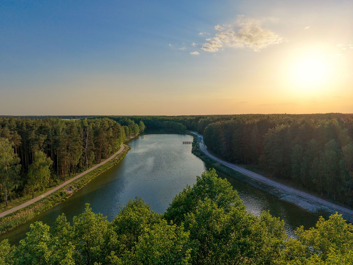 Działka budowlana Lesisko. Zdjęcie 2