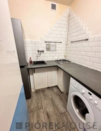 Mieszkanie 2-pokojowe Warszawa Wola, ul. Józefa Sowińskiego. Zdjęcie 3