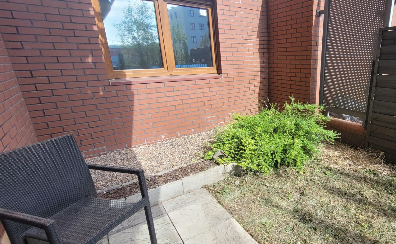 Mieszkanie 2-pokojowe Wrocław Stare Miasto, ul. Tęczowa. Zdjęcie 6