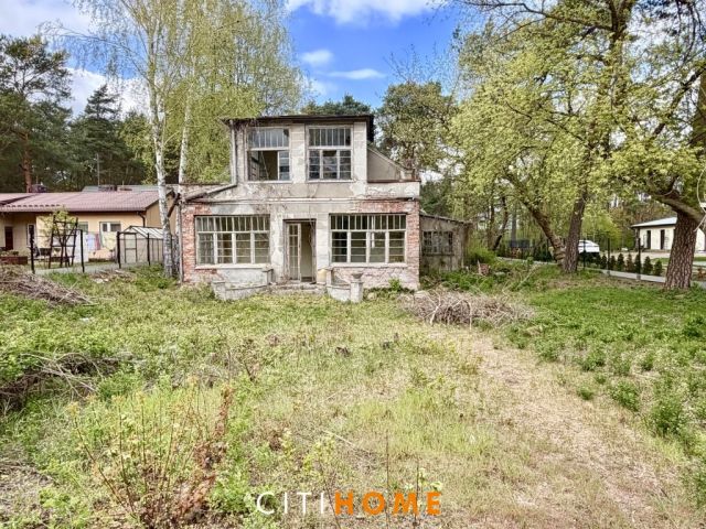 Działka budowlana Otwock, ul. Majowa. Zdjęcie 7