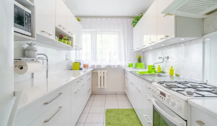 Mieszkanie 3-pokojowe Kraków Mistrzejowice, os. Oświecenia