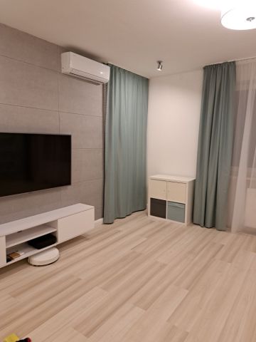 Mieszkanie 2-pokojowe Warszawa Targówek, ul. Zamkowa. Zdjęcie 1