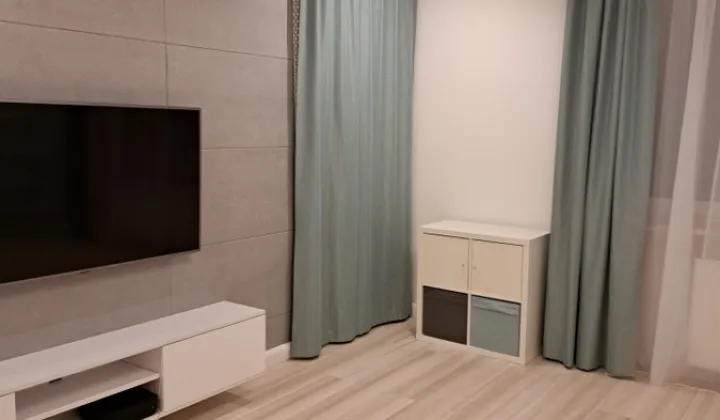 Mieszkanie 2-pokojowe Warszawa Targówek, ul. Zamkowa