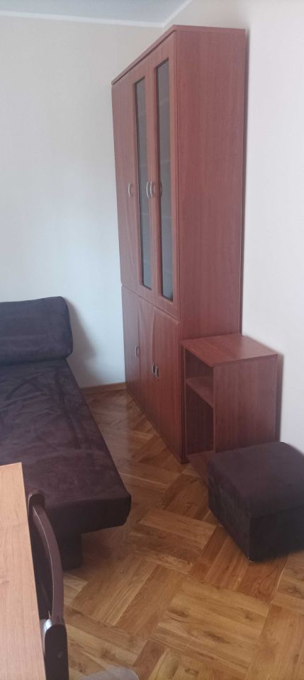 Mieszkanie 3-pokojowe Warszawa Praga-Północ. Zdjęcie 3