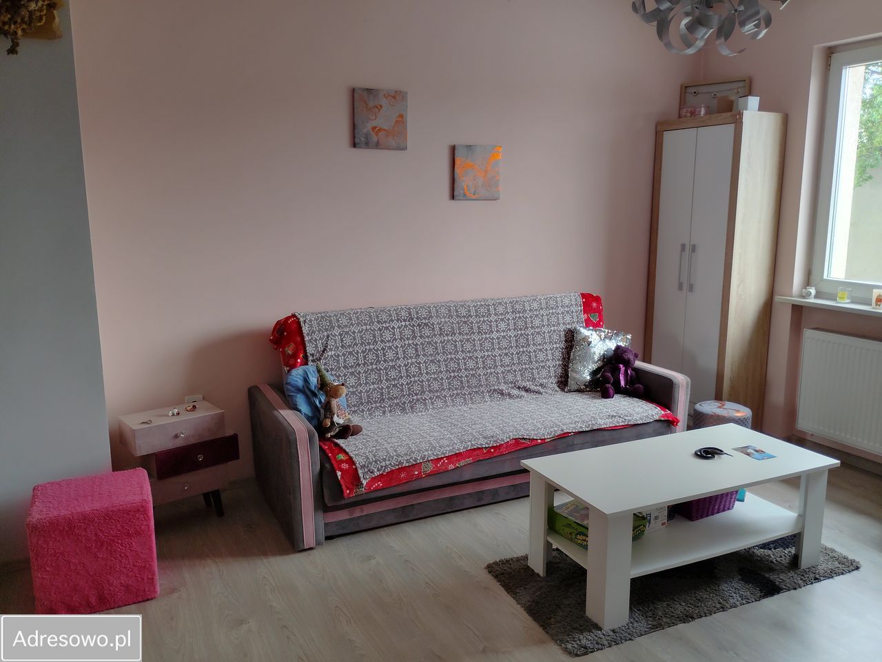 bliźniak, 4 pokoje Kalisz Centrum, ul. Polna. Zdjęcie 7