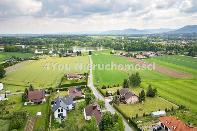 dom wolnostojący, 5 pokoi Pisarzowice, ul. Widokowa. Zdjęcie 21