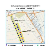 Działka rolna Rusinowo, ul. Bazyliszka. Zdjęcie 1